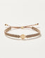 Rose Gold/Sand Dollar