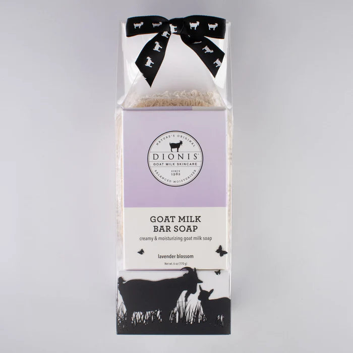 Ultimate Bath & Shower Set Salty Chic Boutique