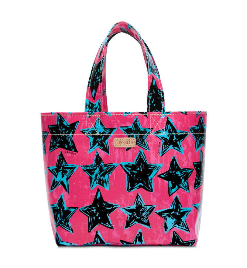 Presley Mini Grab n Go Bag Consuela – Salty Chic Boutique