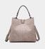 Croc Beige