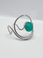 Teal Green