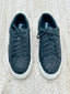 Black Glitter
