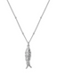 Sterling Silver
