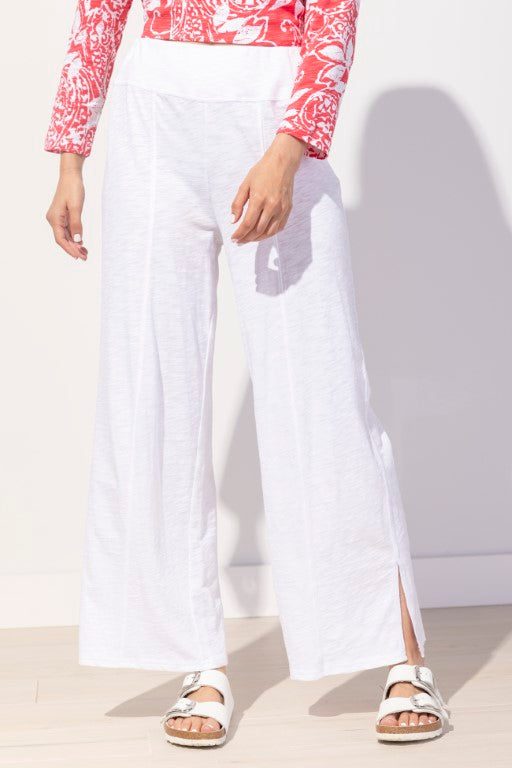 Set of 6 Summer Escape Vacation Printed Pant(S, M & L)