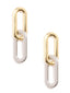Gold/Rhodium
