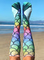 Rainbow Mermaid