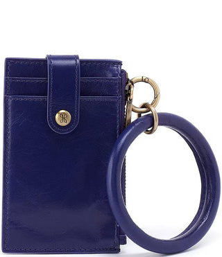Hobo Ring Credit Card Wristlet