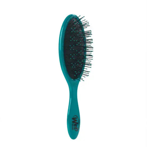 WetBrush Thick Hair Original Detangler - Teal