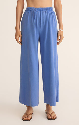 Z Supply Scout Jersey Flare Pant