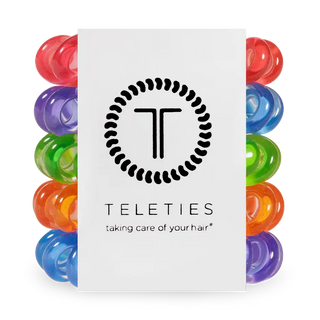 Teleties Tiny Hair Ties
