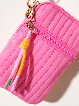Ezra Phone Holder