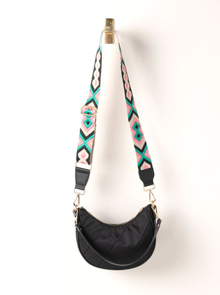 Kendra Crossbody