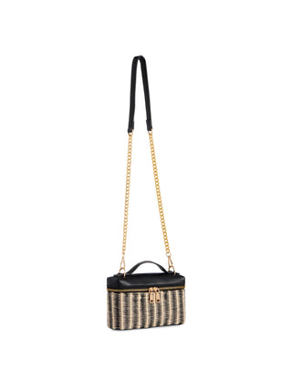 Shiraleah Riley Shoulder Bag
