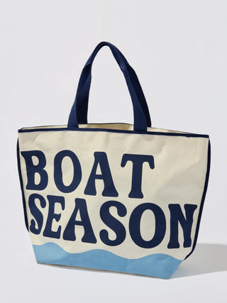Shiraleah Boat Season Tote