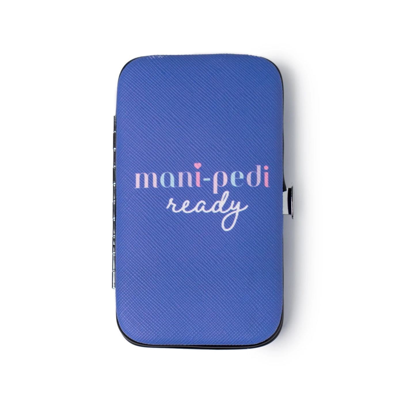 Mani Pedi Ready Manicure Kit Set