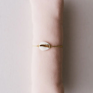 Grit Adjustable Bolo Bracelet