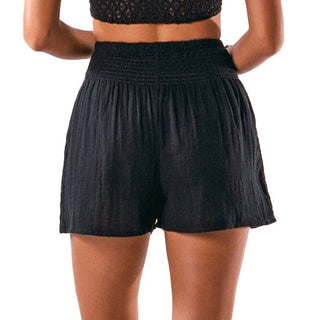 Everyday Classic Cotton Shorts