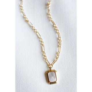Mirabelle Pendant Necklace