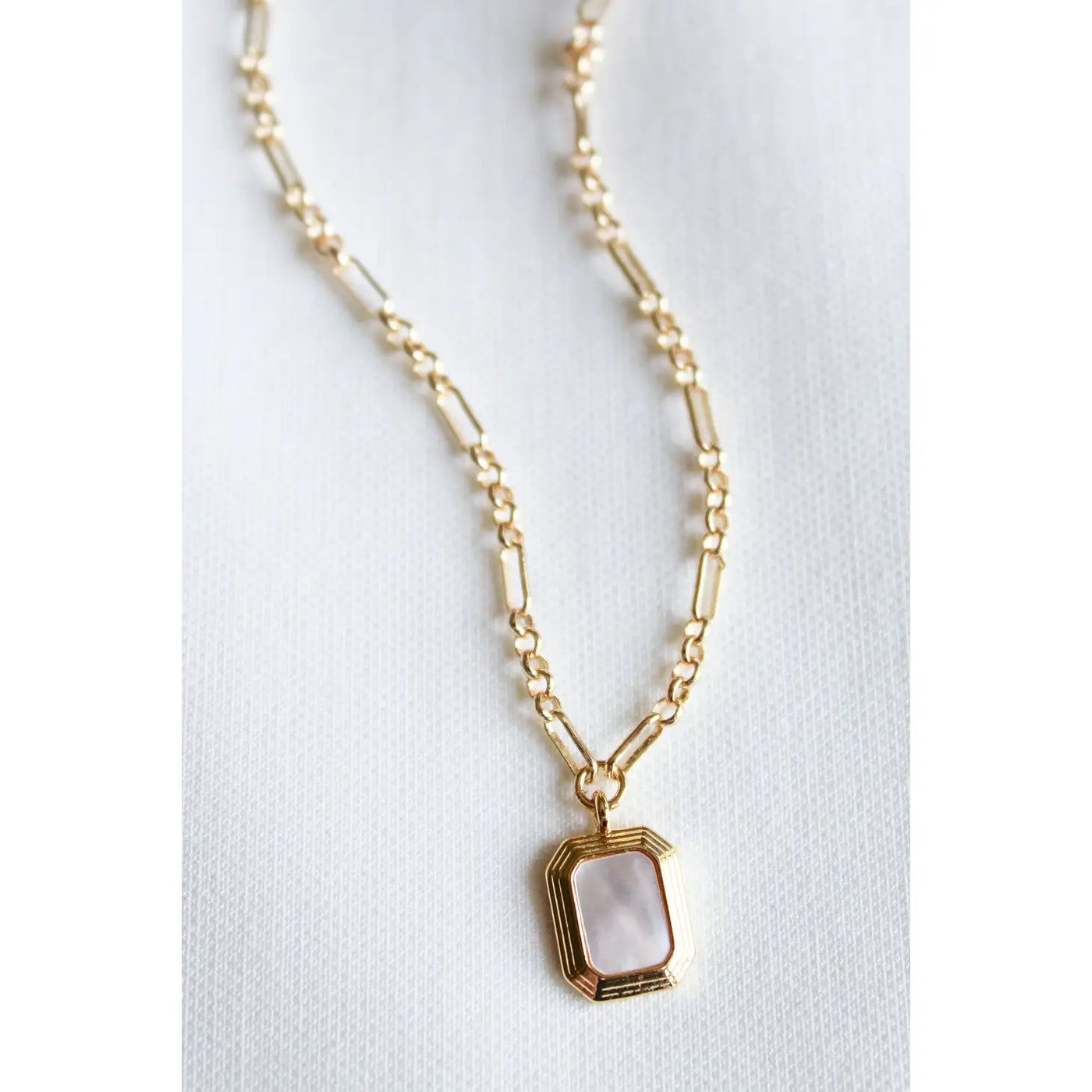 Mirabelle Pendant Necklace