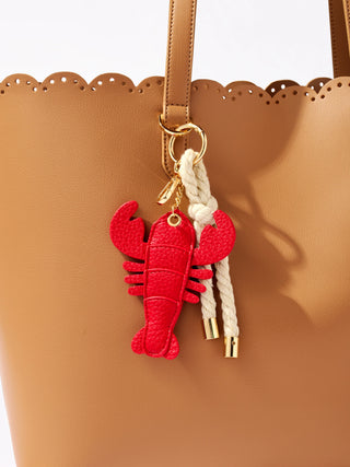 Shiraleah Lobster Bag Charm