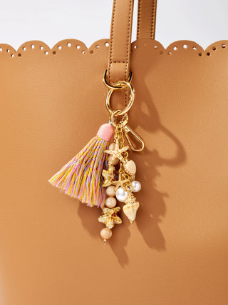 Shiraleah Ocean Bag Charm
