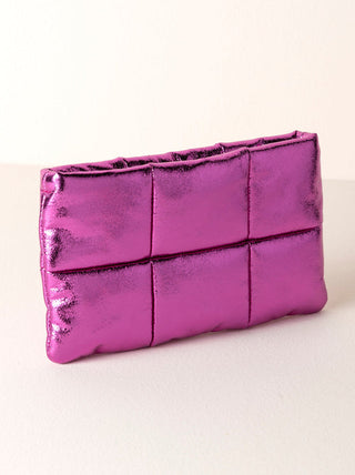 Skyler Zip Pouch