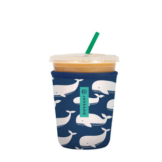 JavaSok The Original Iced Coffee Sleeve Small