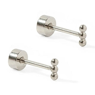 Linny Co Tally Screwback Stud