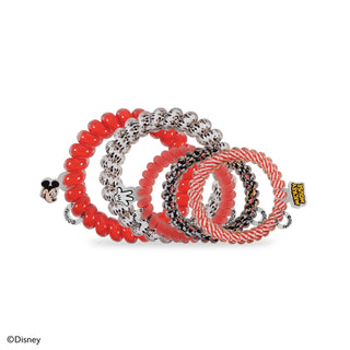 Disney | Teleties Mix Pack Hair Ties