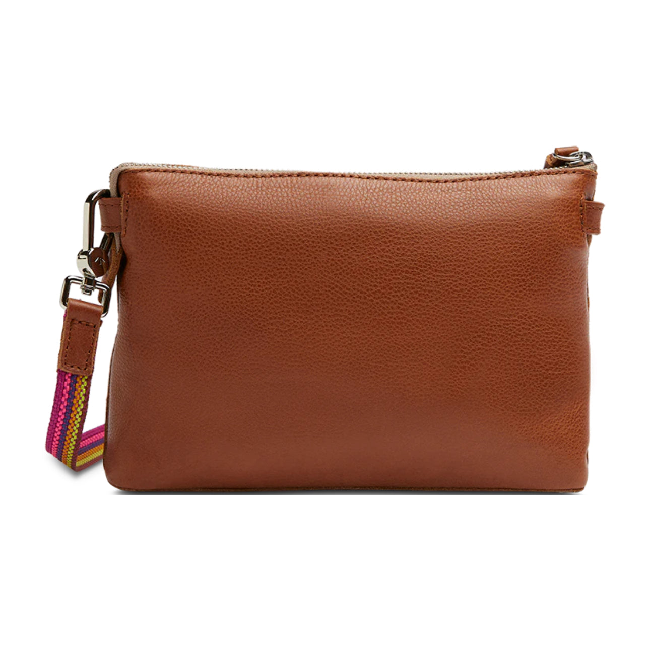 Consuela Brandy Midtown Crossbody