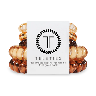 Teleties Mix Pack Hair Ties