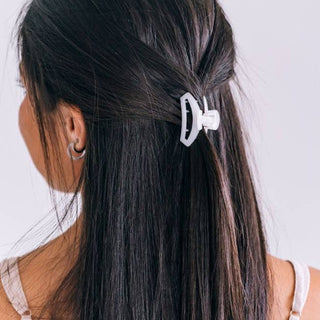 Teleties Open Tiny Hair Clip
