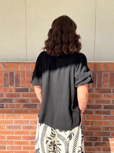 Umgee Classic Clara Top