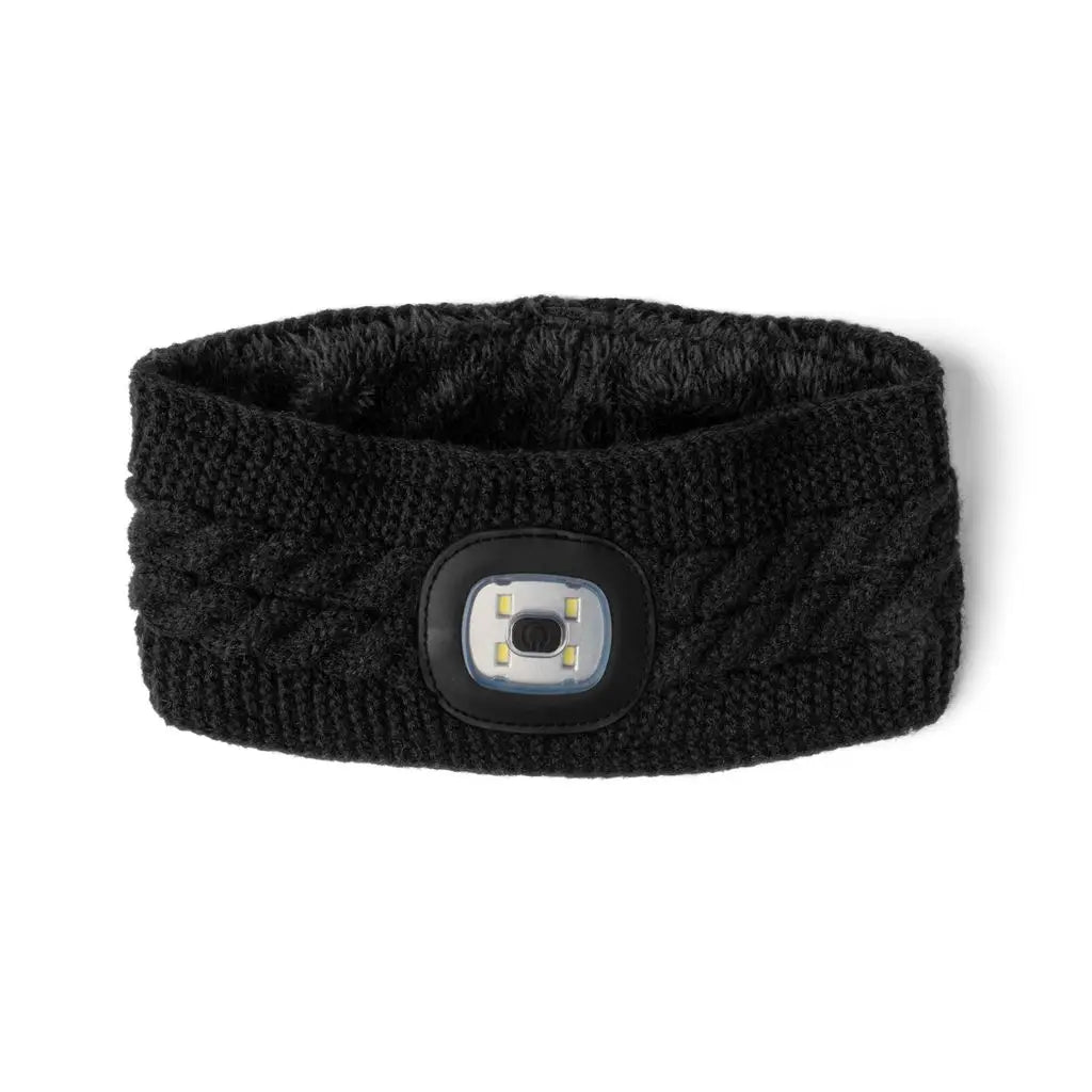 Night Scope Nova Rechargeable Headwarmer