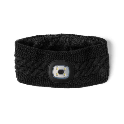 Night Scope Nova Rechargeable Headwarmer