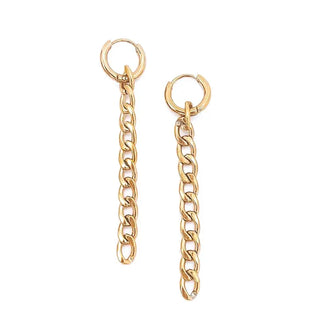 Eclipse Earrings
