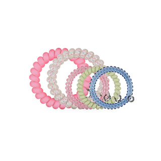 Teleties Mix Pack Hair Ties