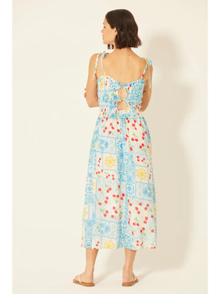 Fairfax Dress