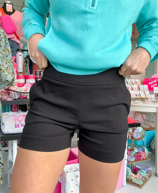 Everybody's Favorite Shorts