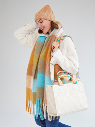 Kendra Tote