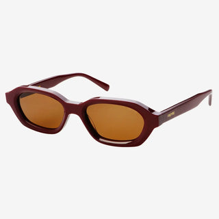 Freyrs Tokyo Acetate Unisex Rectangular Sunglasses