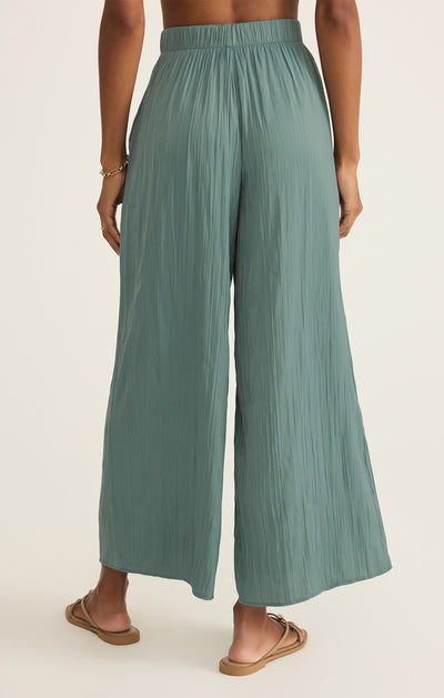 Z Supply Sunset Satin Pant