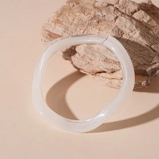 Wave Bangle