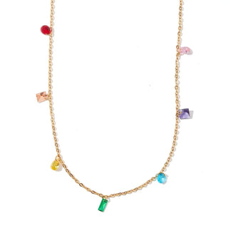 Linny Co Allegra Necklace