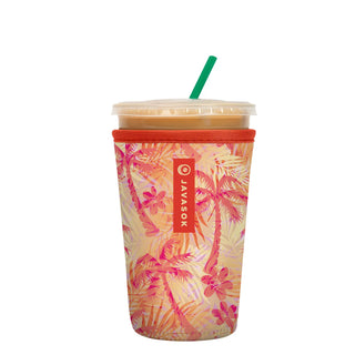 JavaSok The Original Iced Coffee Sleeve Medium