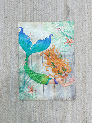 Fall & Winter Garden Flags