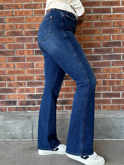 Judy Blue Cora Jeans