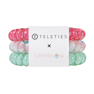 Teleties Large Hair Ties