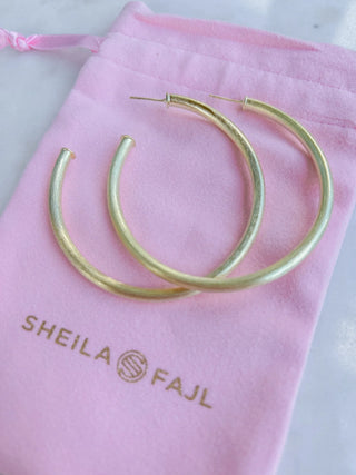 Sheila Fajl Everybody's Favorite Hoop