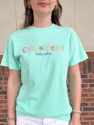 Island Reef Beach Tee